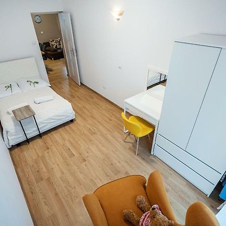 Apartament City Center Grand Family Krynica Zdroj Exterior photo