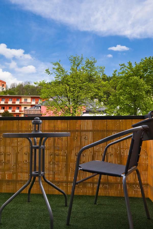 Apartament City Center Grand Family Krynica Zdroj Exterior photo
